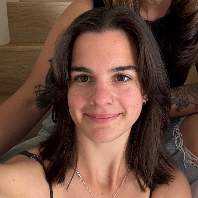 Profile image of Breanna Greenaway