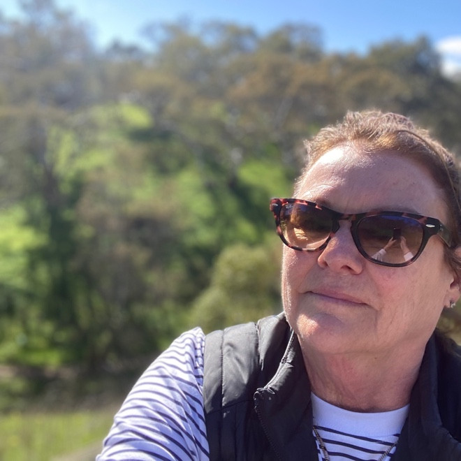 Annette Williams