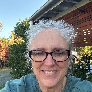 Allison Ritchie