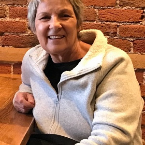 Vicki Starmer