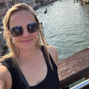 Meecah Cooper