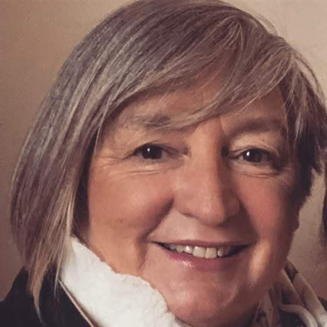 Suzanne Ayre