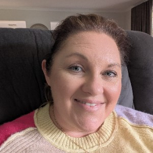 Claire Pullan