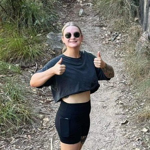 Toni Dykstra
