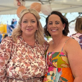 Breastie Besties 25