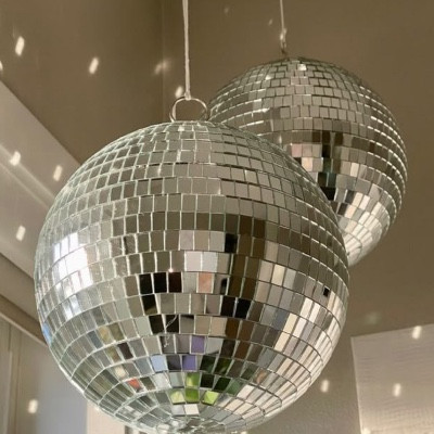 mirrorball