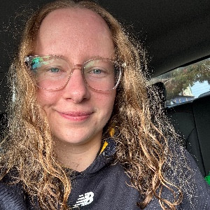 Kimberley Robinson