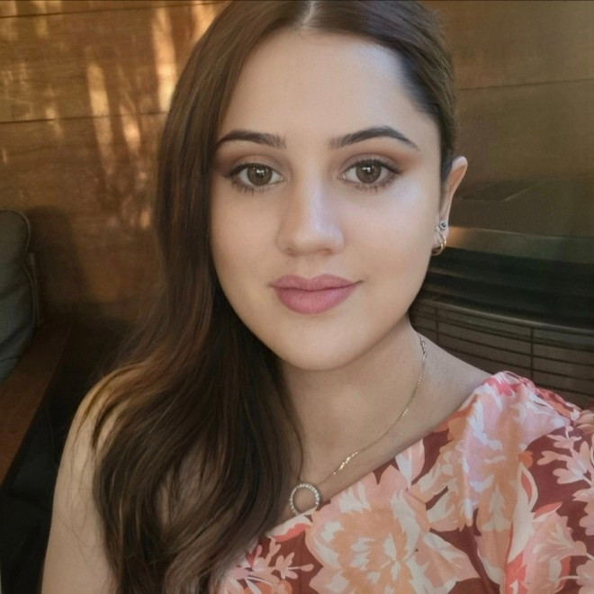 Lauren Hair