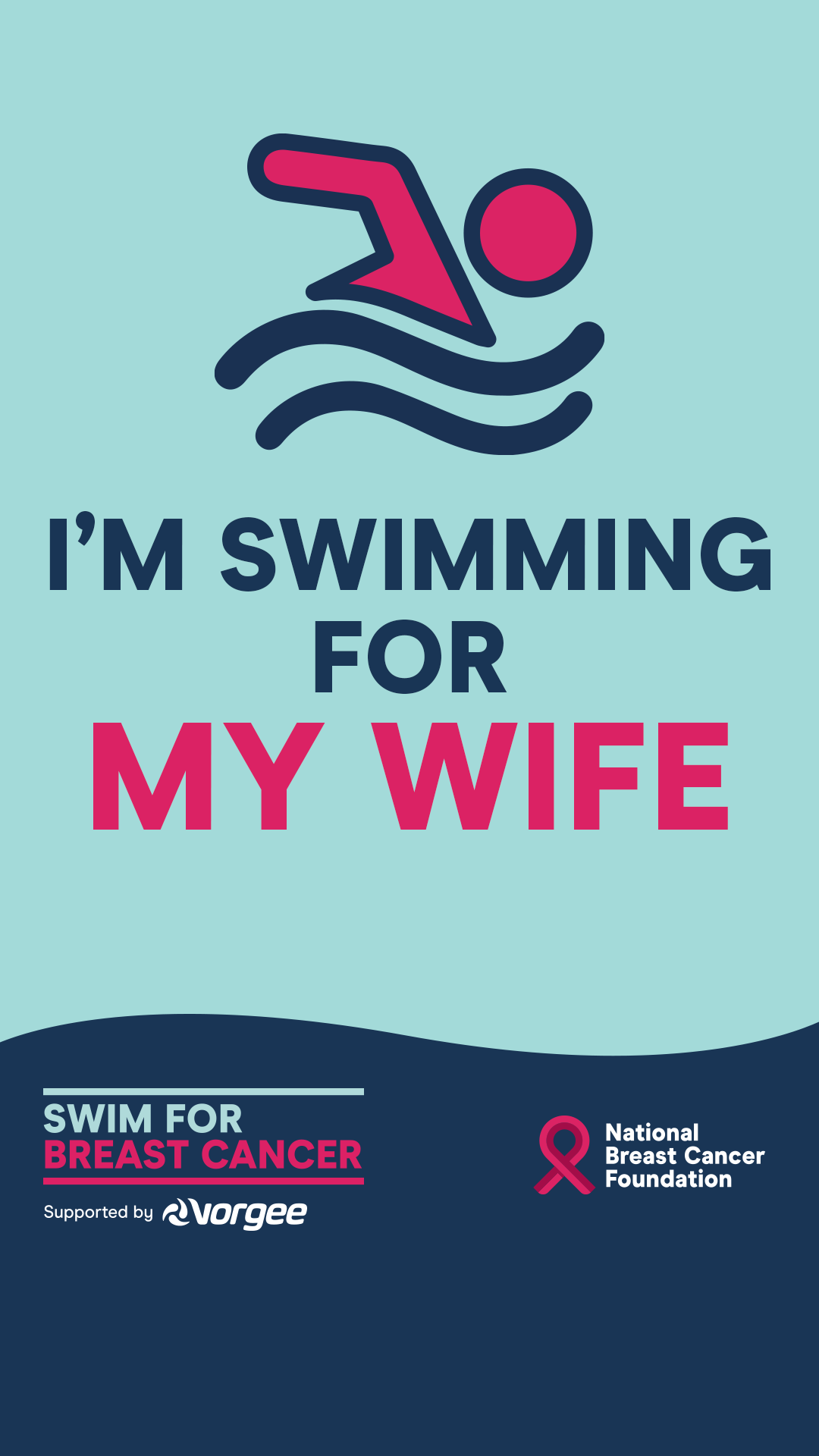 Swim - Story 19