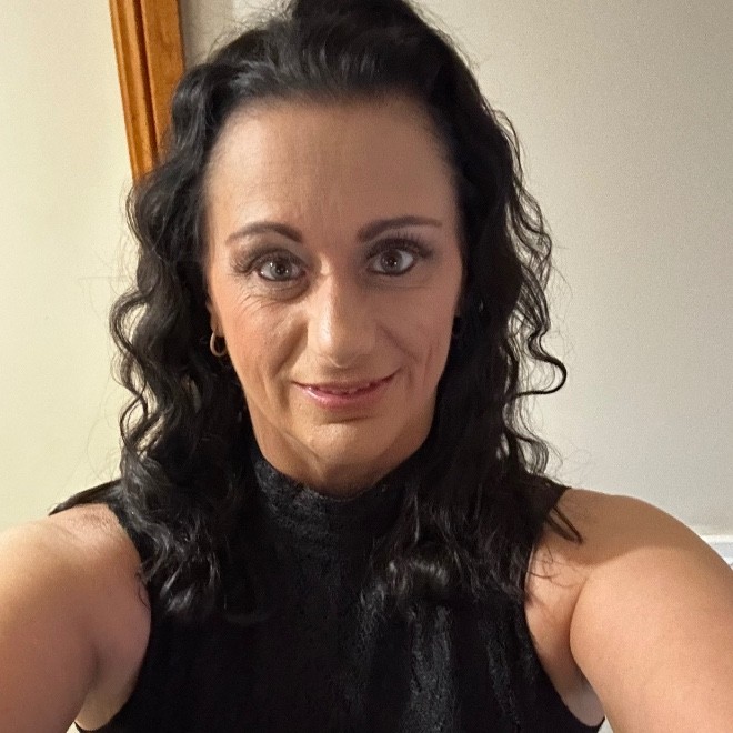 Michelle McNab