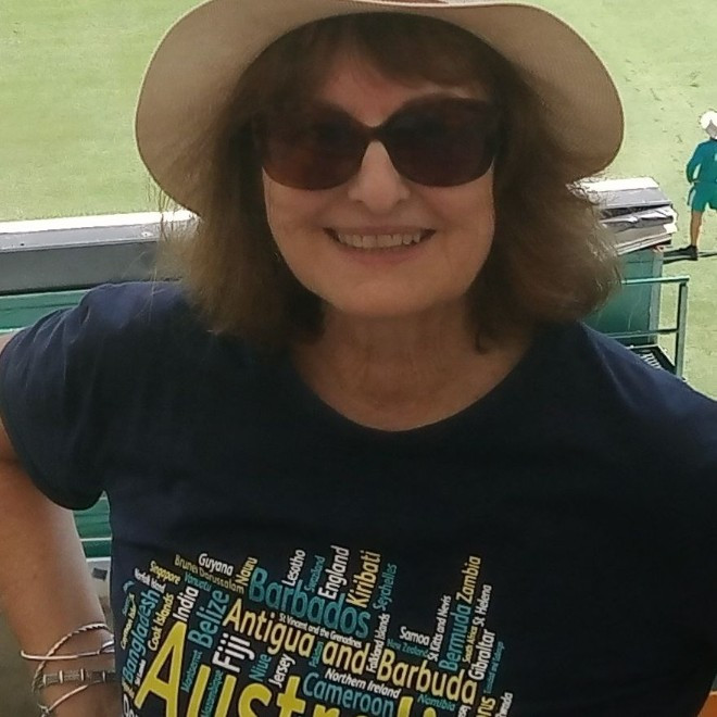 Linda Svenson