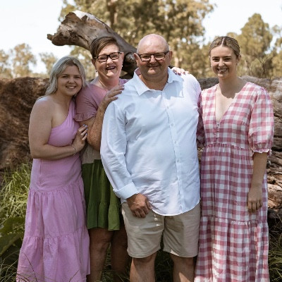 Profile image of The Hogan’s