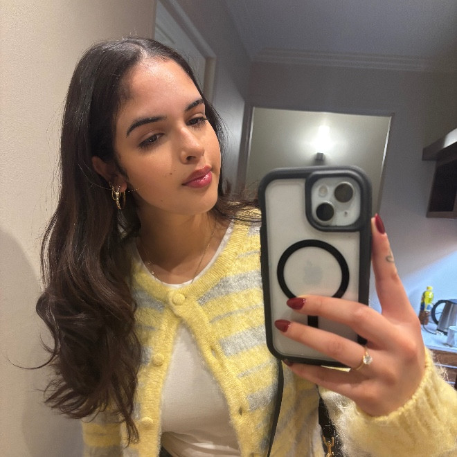 Valeria Massa Mesa