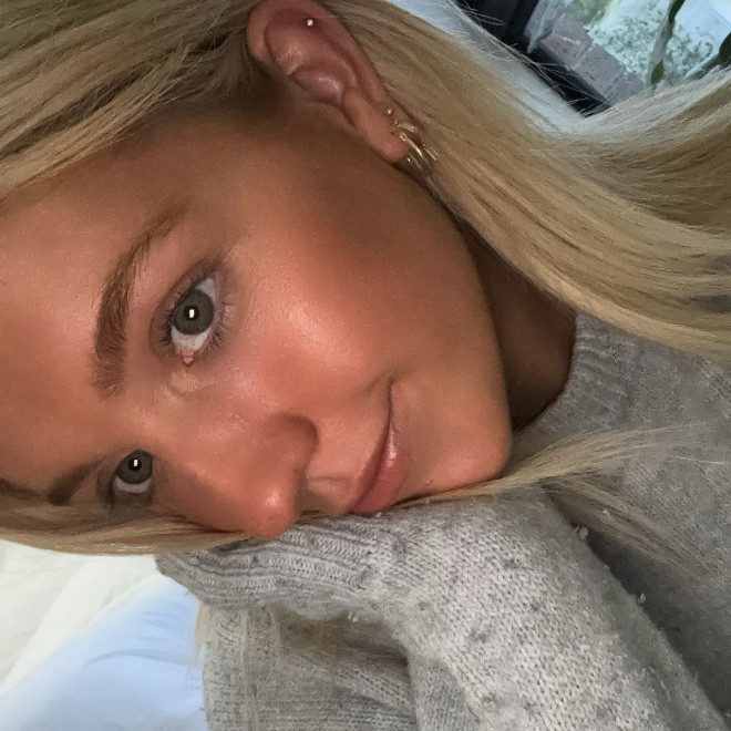 darci merry