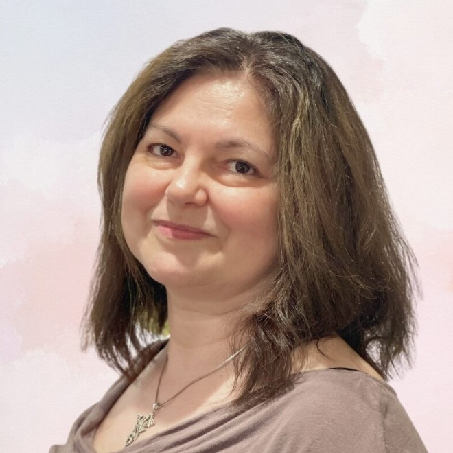 Lidia Humphrys