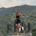 Tina Andayesh
