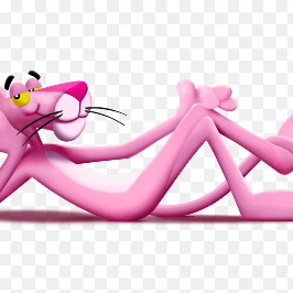 Pink Panther Pacers