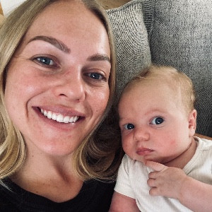 Sophie Landman