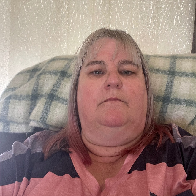 Christine Manderson