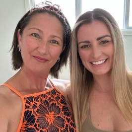 Boobie Sisters