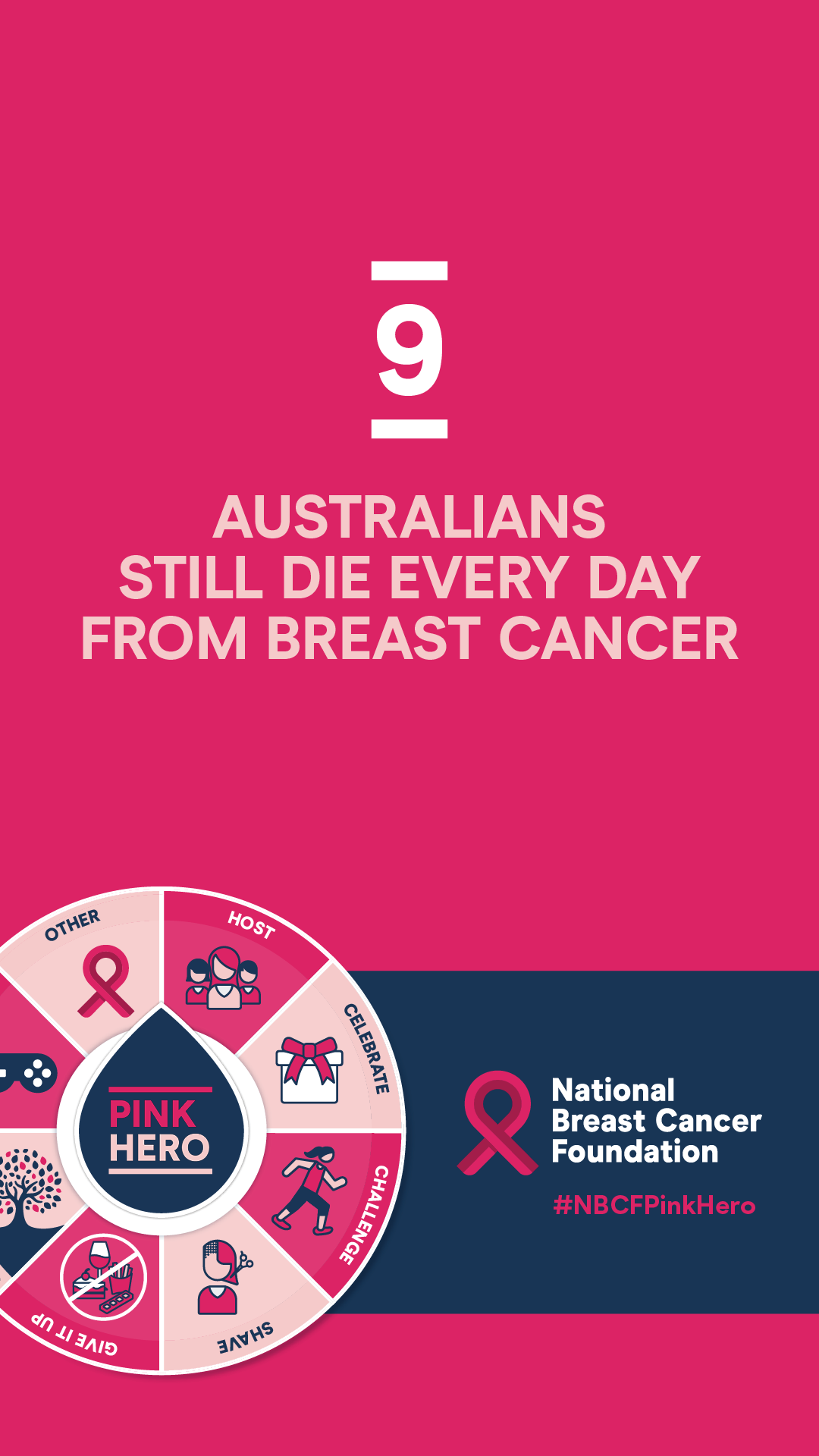 Pink Hero Social Story - 3