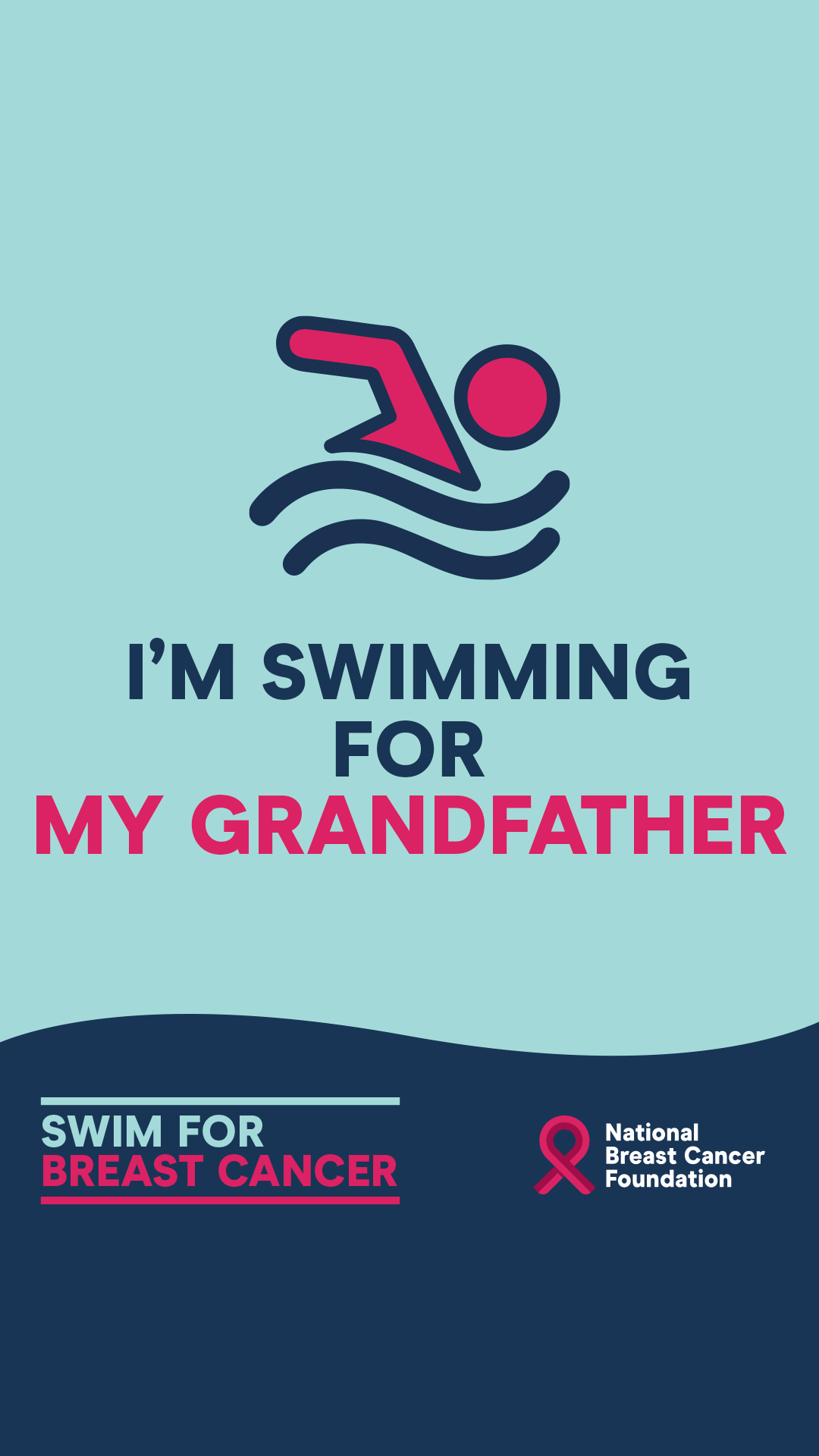 Swim - Story 15