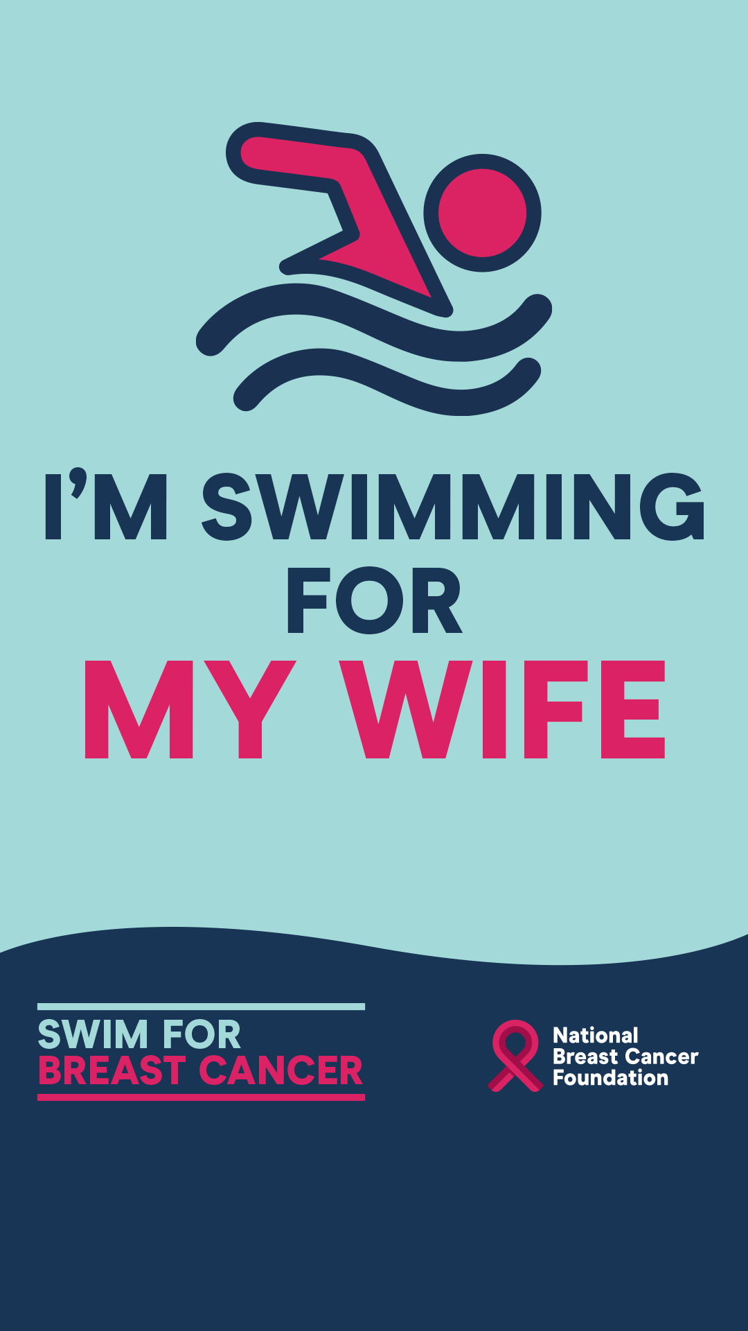 Swim - Story 19