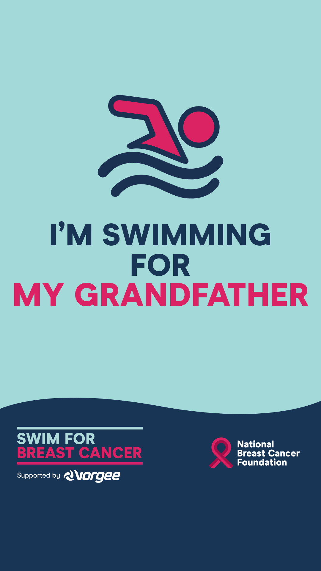 Swim - Story 15