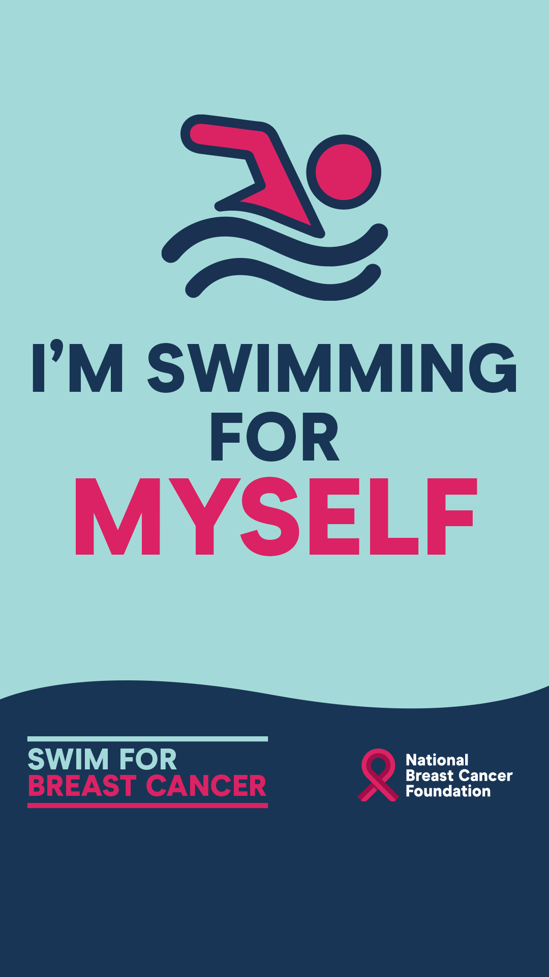 Swim - Story 12