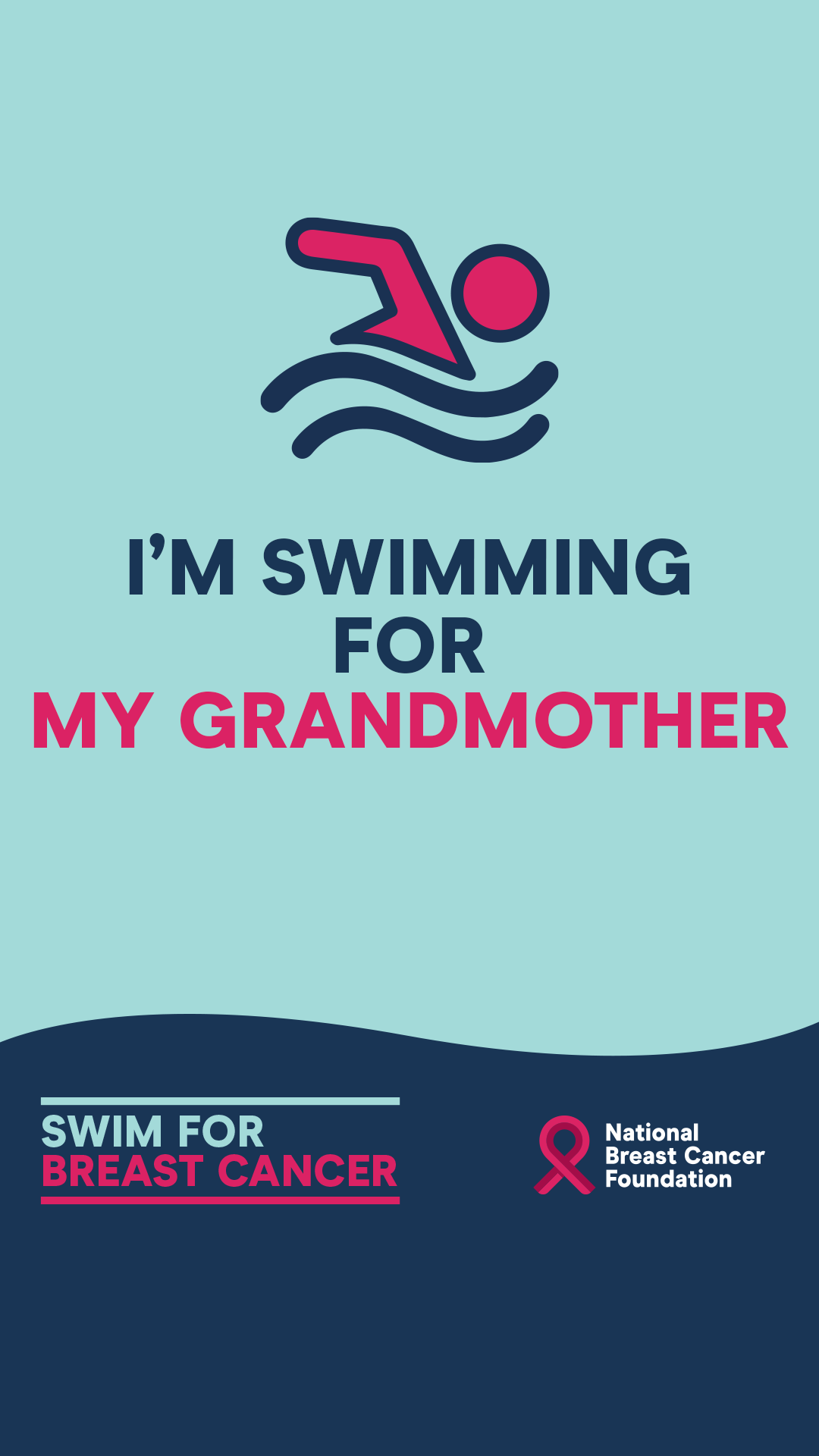 Swim - Story 14